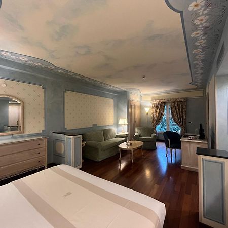 Suite Hotel Nettuno Sestri Levante Exterior photo