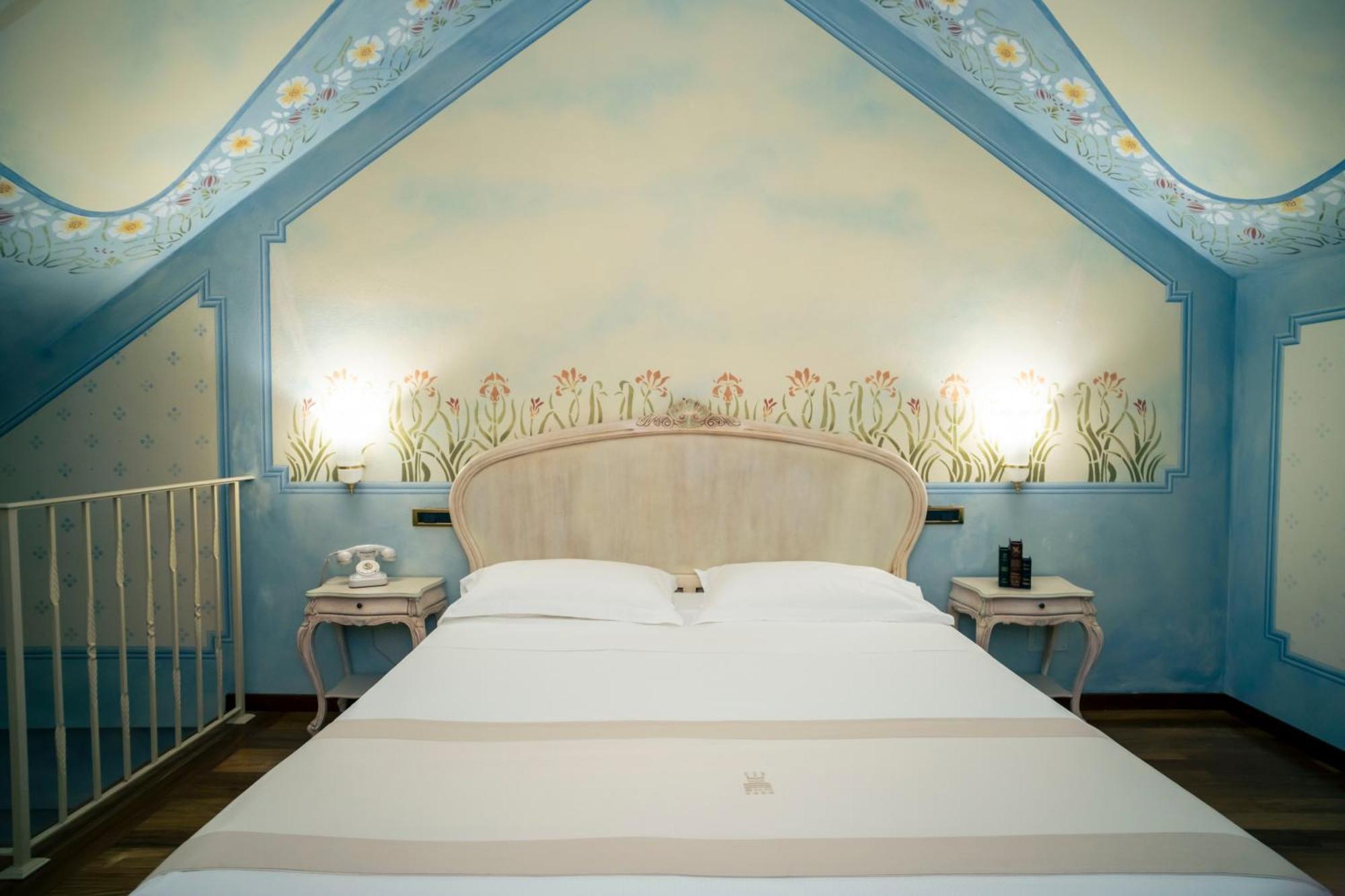 Suite Hotel Nettuno Sestri Levante Exterior photo