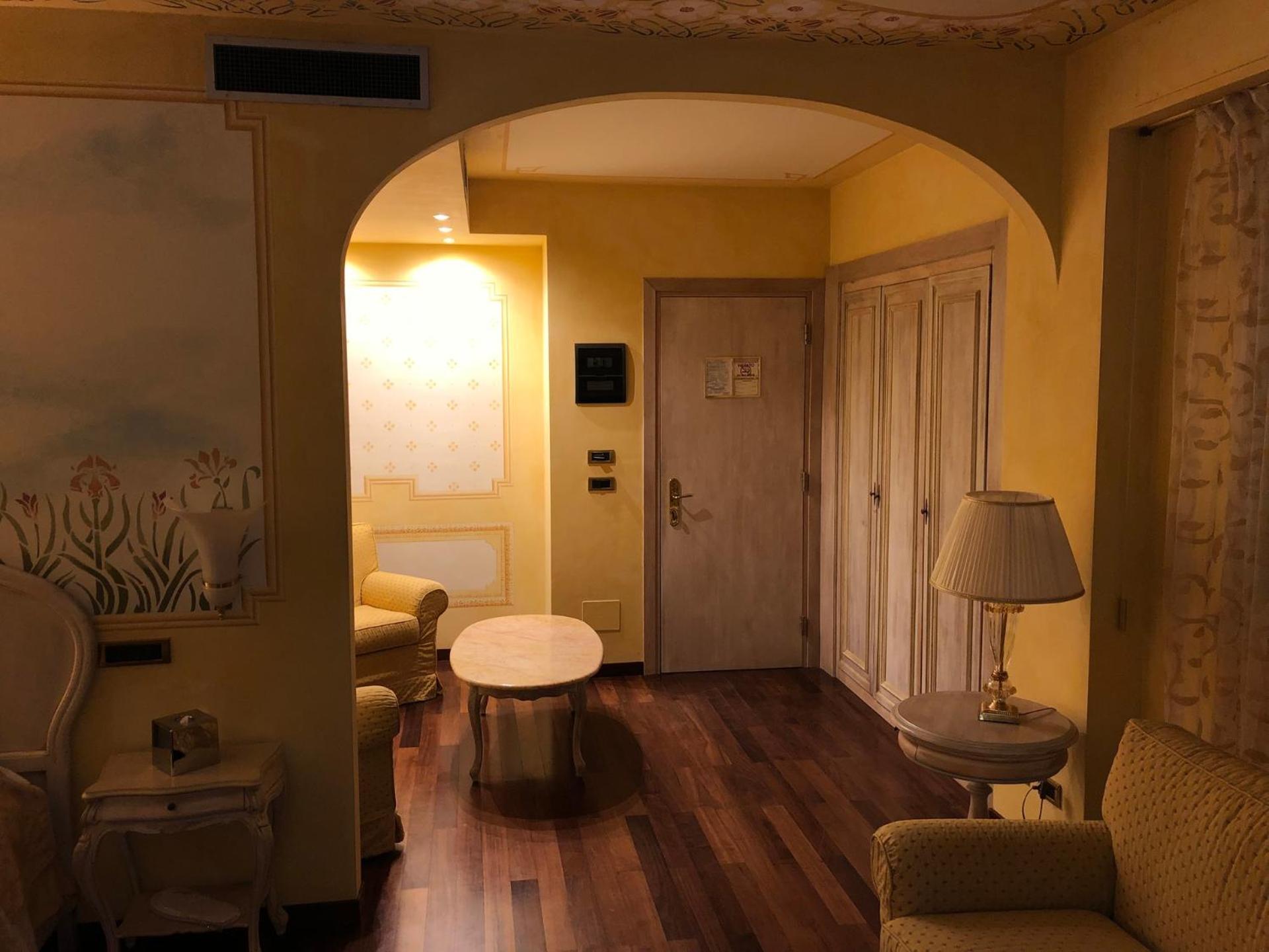 Suite Hotel Nettuno Sestri Levante Exterior photo